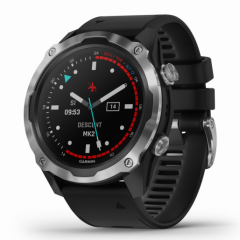 Garmin Descent MK2 Smartwatch 52mm 010-02132-10