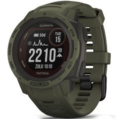 Garmin Instinct Solar Tactical Edition Tactical Moss 45 mm 010-02293-04