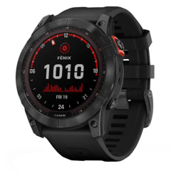 Garmin Fenix 7X Solar Edition 51 mm 010-02541-01