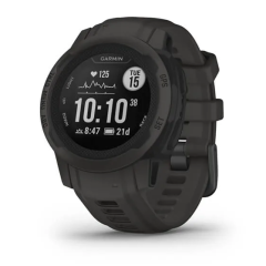 Garmin Instinct 2S Graphite 40 mm 010-02563-00