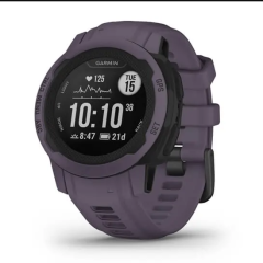 Garmin Instinct 2S Deep Orchid 40 mm 010-02563-04