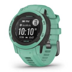 Garmin Instinct 2S Solar Neo Tropic 40 mm 010-02564-02