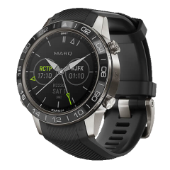 Garmin Marq Aviator Performance Edition 46mm 010-02567-11