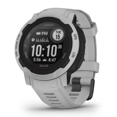 Garmin Instinct 2 Solar Mist Grey 45 mm 010-02627-01