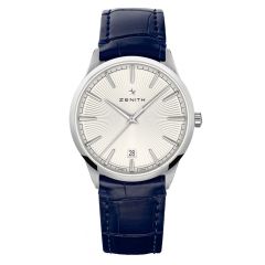 03.3100.670/01.C922|Zenith Elite Classic Automatic Ultra Thin 40.50 mm watch. Buy Online