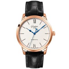 Glashutte Original Senator Excellence Automatic 40 mm 1-36-01-02-05-61