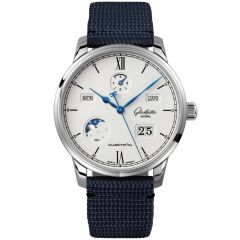 Glashutte Original Senator Excellence Perpetual Calendar 42 mm 1-36-02-01-02-64