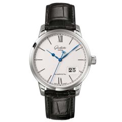 Glashutte Original Senator Excellence Date Panorama 40mm 1-36-03-01-02-61