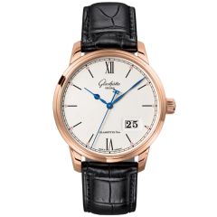 Glashutte Original Senator Excellence Panorama Date 40 mm 1-36-03-02-05-61