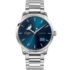 Glashutte Original Senator Excellence Panorama Date Moon Phase 42 mm 1-36-04-04-02-71