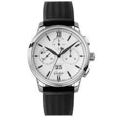 Glashutte Original Senator Chronograph Panorama Date 42 mm 1-37-01-05-02-06