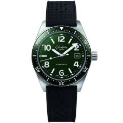 1-39-11-13-83-06 | Glashutte Original SeaQ 39.5 mm watch. Buy Online