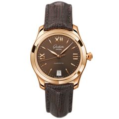 1-39-22-01-01-04 | Glashutte Original Lady Serenade Rose Gold watch. Buy Online