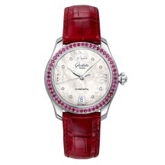 1-39-22-10-30-04 | Glashutte Original Lady Serenade 36 mm watch. Buy Online