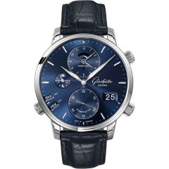 Glashutte Original Senator Cosmopolite 44 mm 1-89-02-05-02-50