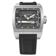 Corum Bridge Ti-Bridge Power Reserve B107/01610