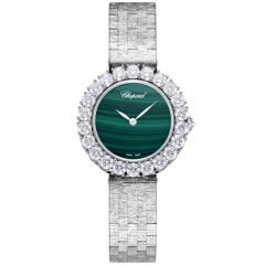 Chopard L'Heure Du Diamant Round Small 30 mm 10A378-1001