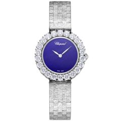 Chopard L'heure Du Diamant Small Vintage 30 mm 10A378-1002