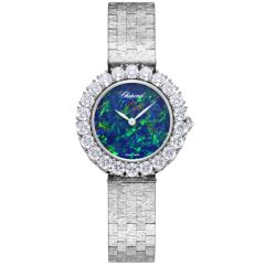 Chopard L'Heure Du Diamant Round Small 30 mm 10A378-1006