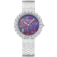 Chopard L'heure Du Diamant Automatic 35.75 mm 10A419-1006