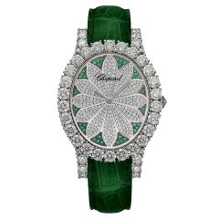 Chopard L'Heure du Diamant 40mm 139383-1032