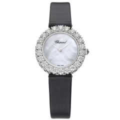 Chopard L'Heure du Diamant Round Small 26 mm 13A178-1101