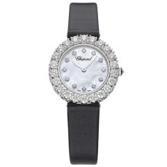 Chopard L'Heure Du Diamant Round Small 26 mm 13A178-1106