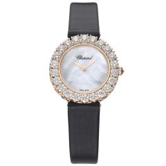 Chopard L'Heure Du Diamant Round Small 26 mm 13A178-5101