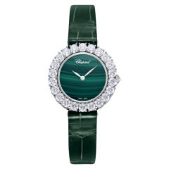 13A378-1001 | Chopard L'heure du Diamant 30mm watch. Buy Online