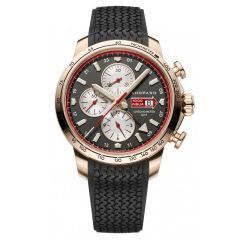 Chopard Classic Racing Mille Miglia Chronograph 161292-5001