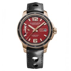 Chopard Mille Miglia Automatic 43 mm 161296-5002