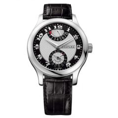 Chopard L.U.C Quattro Mark II 39.5 mm 161903-1001