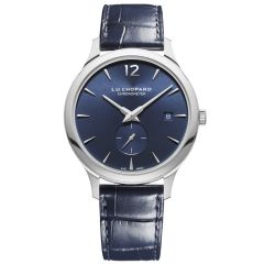 161946-9001 | Chopard LUC XPS 40 mm Platinum Automatic 40 mm watch. Buy Online