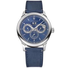 Chopard L.U.C Perpetual Twin Steel Automatic 43 mm 168561-3003