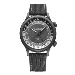 Chopard L.U.C GMT One Black Automatic 42 mm 168579-3004