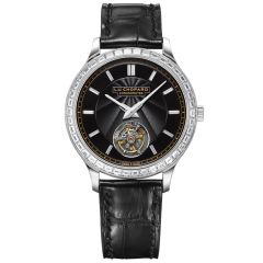 Chopard L.U.C Flying T Twin Baguette Limited Edition 40 mm 171978-9001