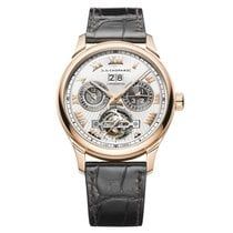 Chopard L.U.C Perpetual T 43 mm 161940-5001