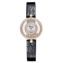 Chopard Happy Diamonds Icons 26 mm 203957-5214