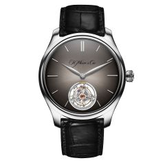 H. Moser & Cie Endeavour Tourbillon Fume 1804-0201