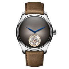 H. Moser & Cie Endeavour Tourbillon Concept 1804-1200