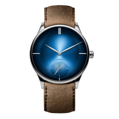 2327-0207 | H. Moser & Cie Venturer Small Seconds 39 mm watch. Buy Online