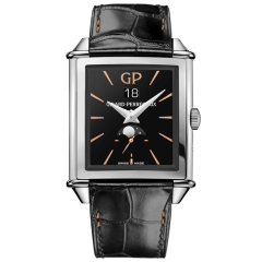 Girard-Perregaux Vintage 1945 Infinity Edition 36.1 x 35.25 mm 25882-11-631-BB6B