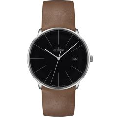 27/4154.00 | Junghans Meister Fein Automatic 39.5 mm watch | Buy Now