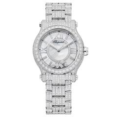 Chopard Happy Sport Diamonds Automatic 30 mm 274302-1004