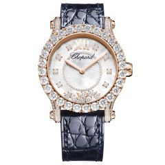 Chopard Happy Sport Joaillerie Diamonds Automatic 36 mm 274809-5001