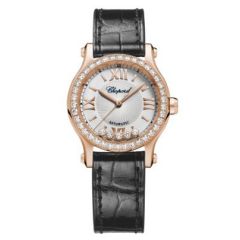 Chopard Happy Sport 30 mm Automatic 274893-5002