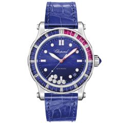 Chopard Happy Ocean Automatic Diamonds 40 mm 274945-1002