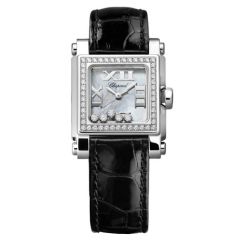 Chopard Happy Sport Square Quartz Mini 27 x 27 mm 278516-3003