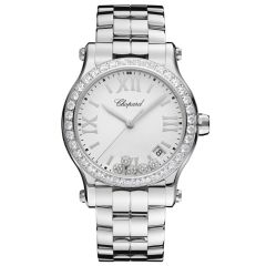 Chopard Happy Sport 36 mm Quartz 278582-3004