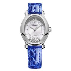 Chopard Happy Sport Oval 31 x 29 mm 278602-3001